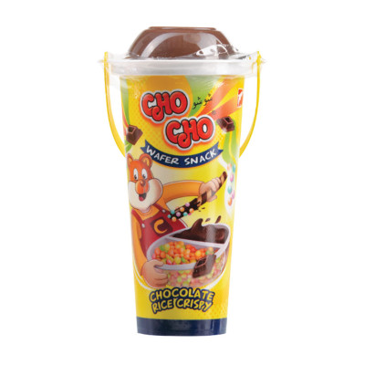

Cho Cho Wafer Choco Crispy 29G