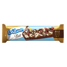

Dilan Choco Bar 18G