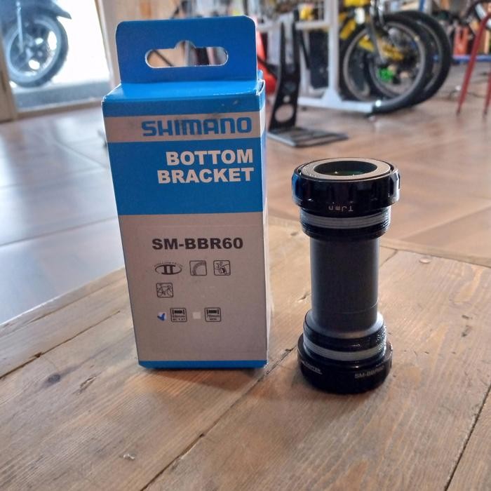 BB shimano bbr60 Ultegra hollowtech 2 68mm
