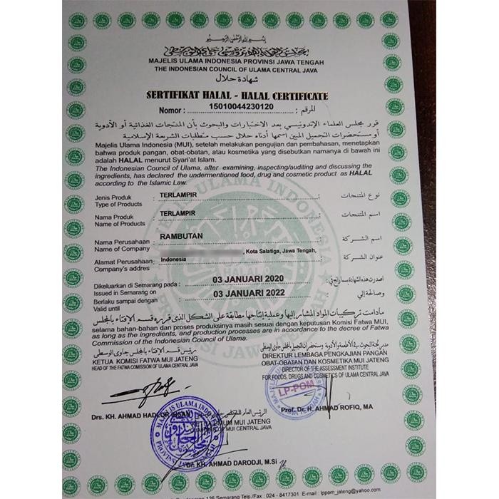 

Baru Abon Sapi Manis Gurih Renyah Salatiga Solo 250Gr Grosir