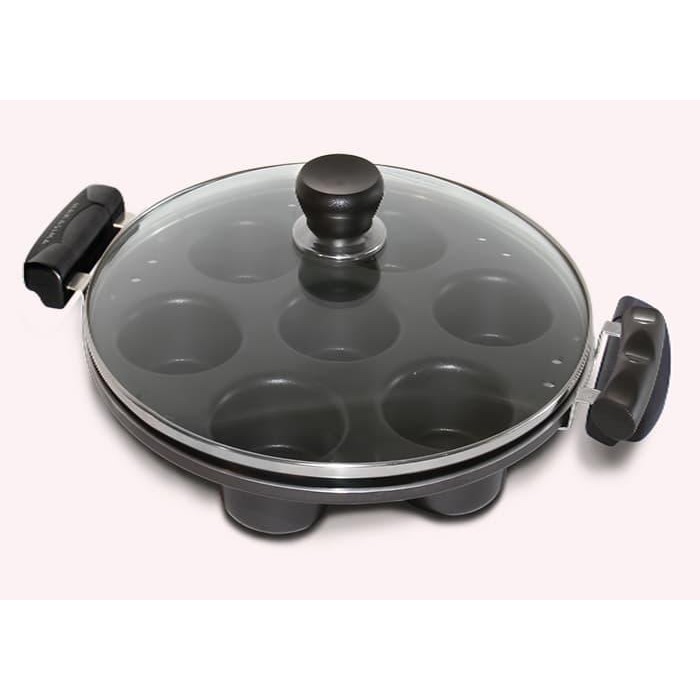 Hakasima Snack Maker