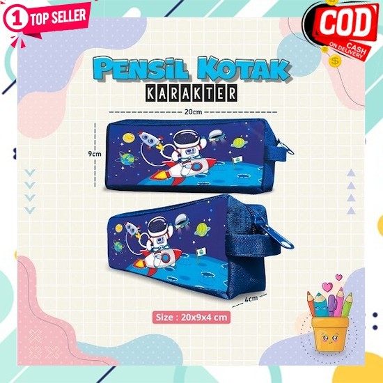 

Aestetic Lucu Kartun Transparan Kapasitas Besar Anak Cowok Cewek Kuliah Disgrp Pensil Tempat Pensil Motif Karakter Lucu Sekolah Kotak Pensil Dusgrip Skolah Laki Laki Perempuan Tepak Alat Tulis Sekolah Pouch Pencil Desgr Pencil Case Astronot Tempat P