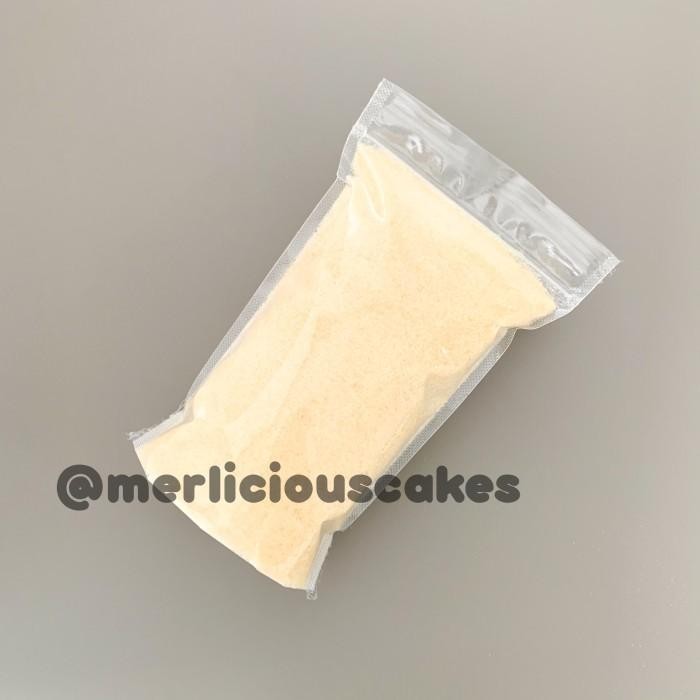 

LEZAT- 500 Gram Nitta Gelatine Powder Gelatin Bubuk Halal Bloom 200