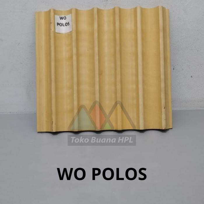 ___] WPC PANEL 3 METER TIPE WO POLOS