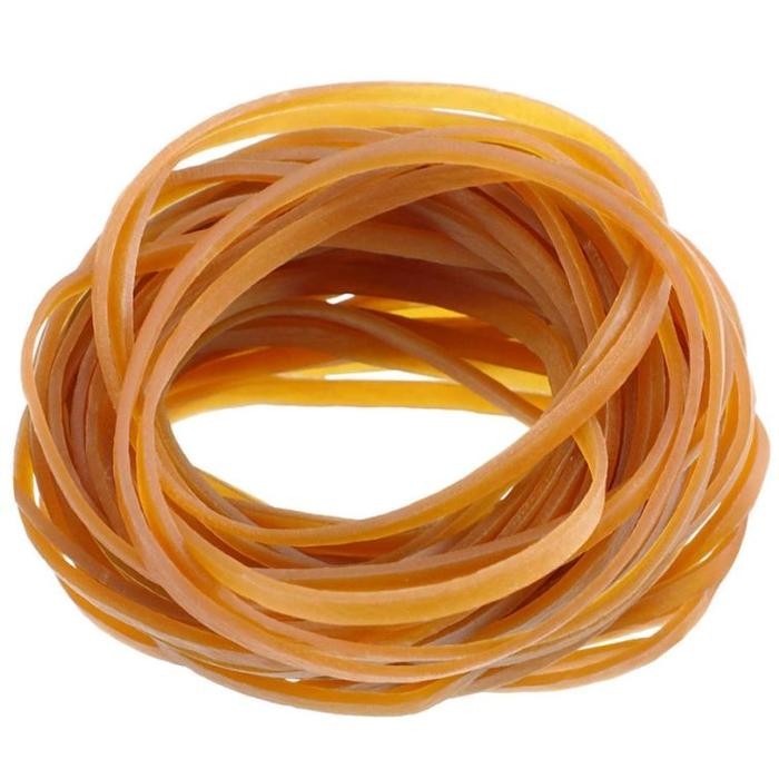 

Karet Gelang Olympic 500gram