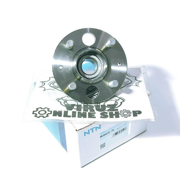 best seller] LAKER LAHER BEARING LAHER LAKER RODA BELAKANG CIVIC LX CIVIC NOUVA NOVA GRAND CIVIC