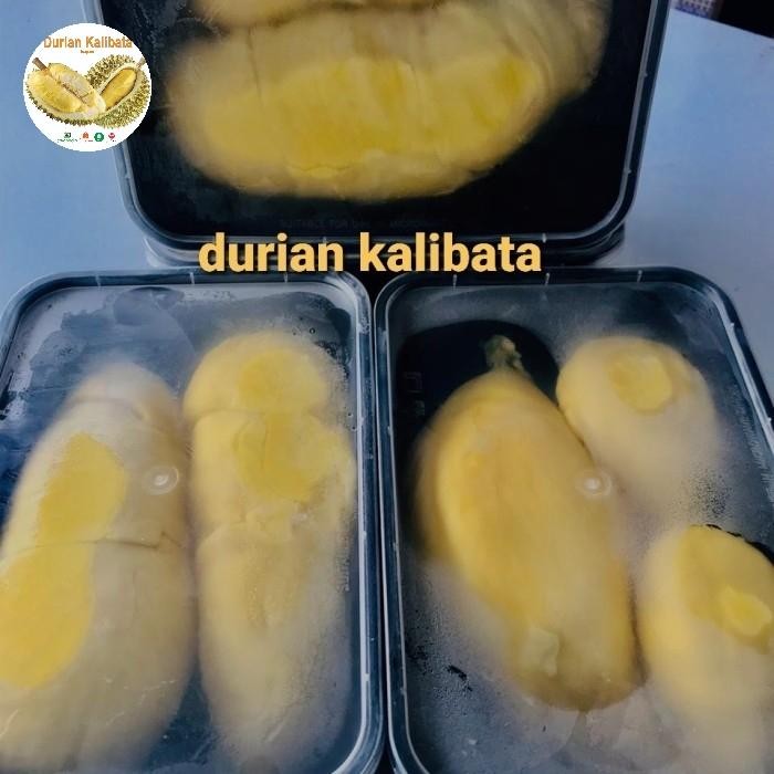 

NATURE- Duren Durian Montong Bali Premium