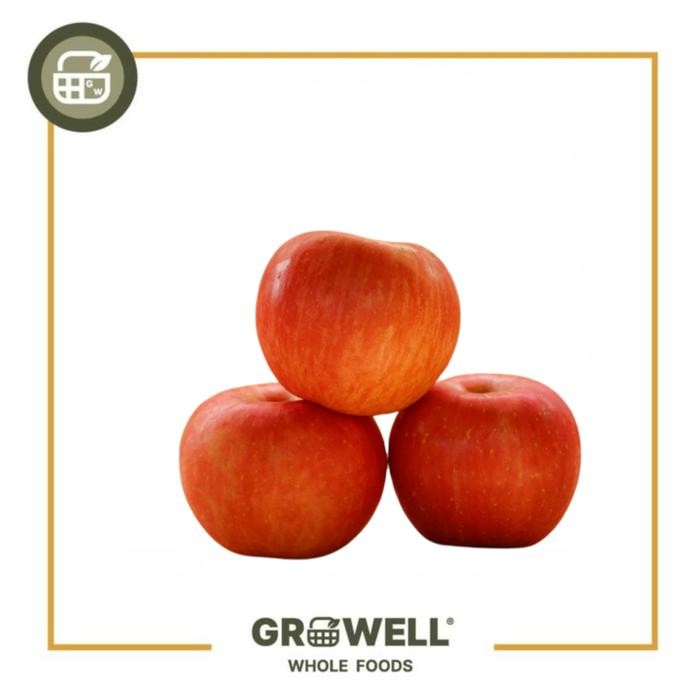 

NATURE- Apel Royal Gala Usa 500 Gr