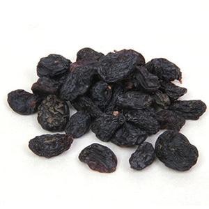 

NATURE- Dark Seedless Raisin (Kismis Hitam Tanpa Biji) 1 Kg