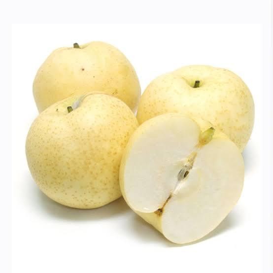 

NATURE- Sayurhd Pear Century Manis 500Gr Buah Segar