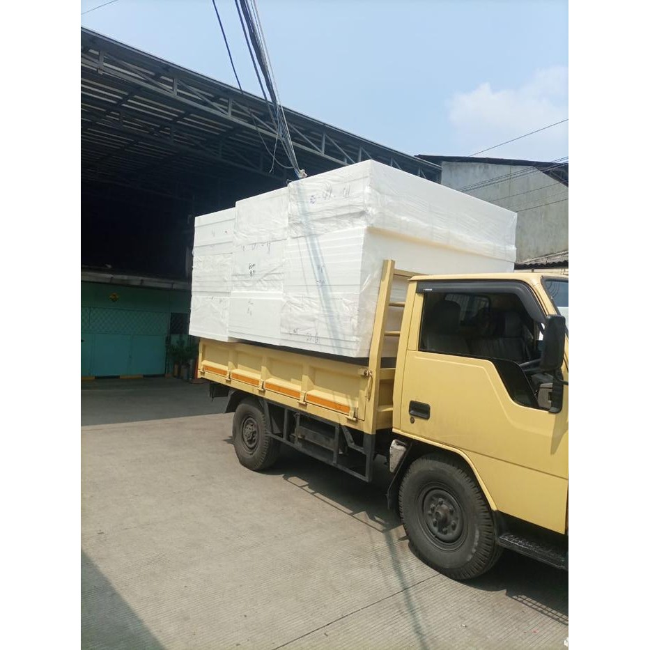 

Siap Kirim Layanan Khusus Order Kirim Via Supir Toko - Cepat dan Aman