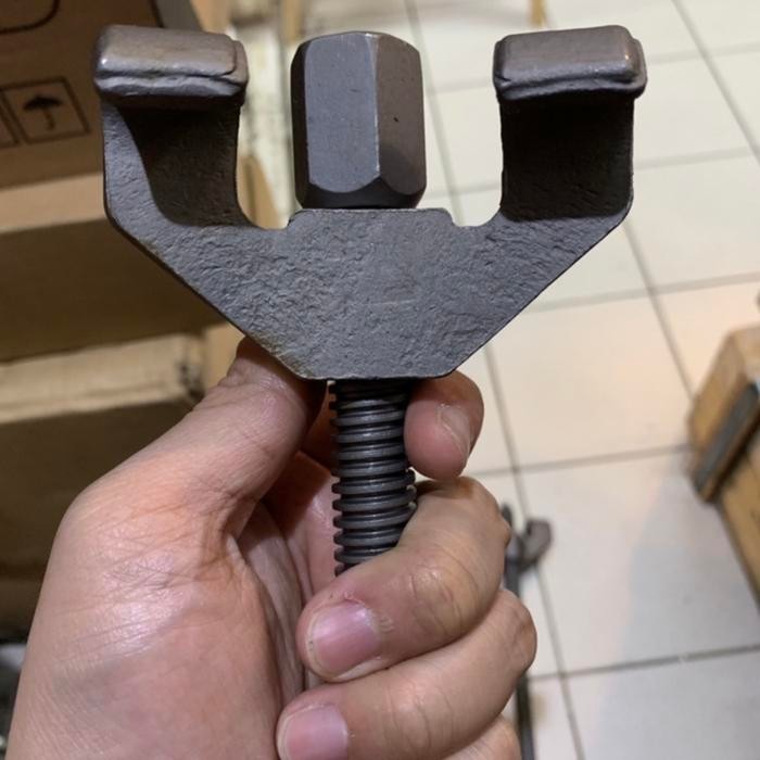 Treker Per Keong Mobil / Zeki