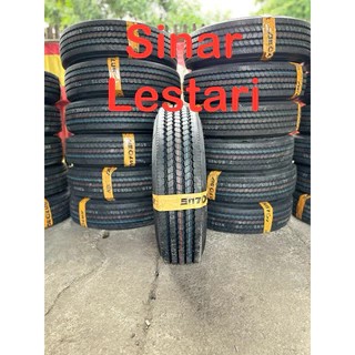 Ban Aeolus Aulus ASR35 CDE 750 R15 ASR 35 Ban Truk Colt Diesel Engkel Dyna, Mitsubishi, Isuzu Dll.