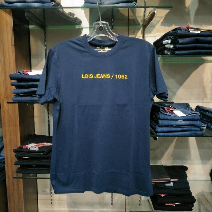 Lois Kaos Oblong Origonal