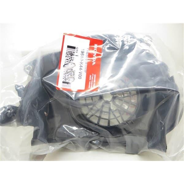 Tutup Kipas Radiator Beat Fi Esp & Beat Pop Original Honda