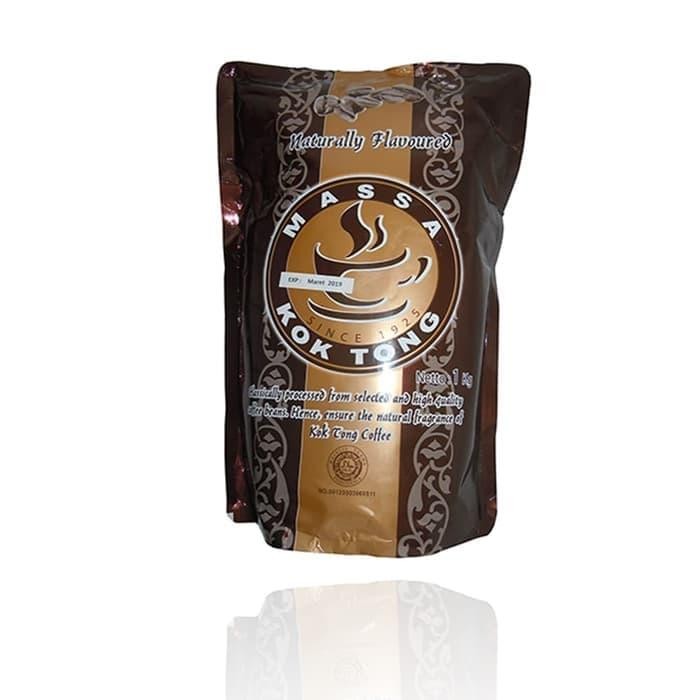 

Kopi Siantar- Kopi Massa Kok Tong- 1Kg