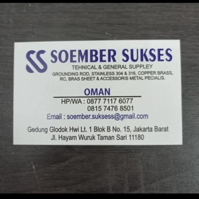 Termurah Plat Strip Kuningan - Plat Kuningan Strip - Kuningan Brass Terlariss 