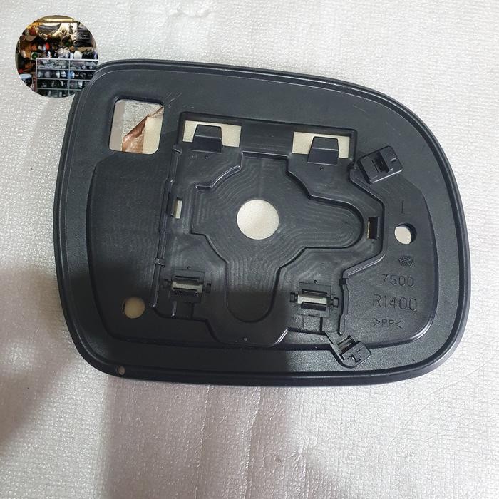 kaca Spion toyota HARRIER 2006 - 2015 ori