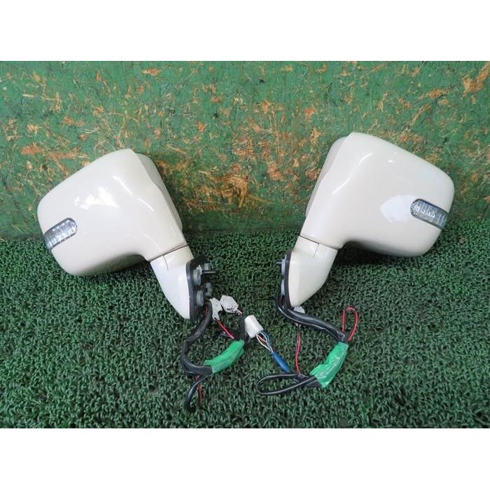 Spion Retract + Sein JDM Pnp Karimun Kotak Original