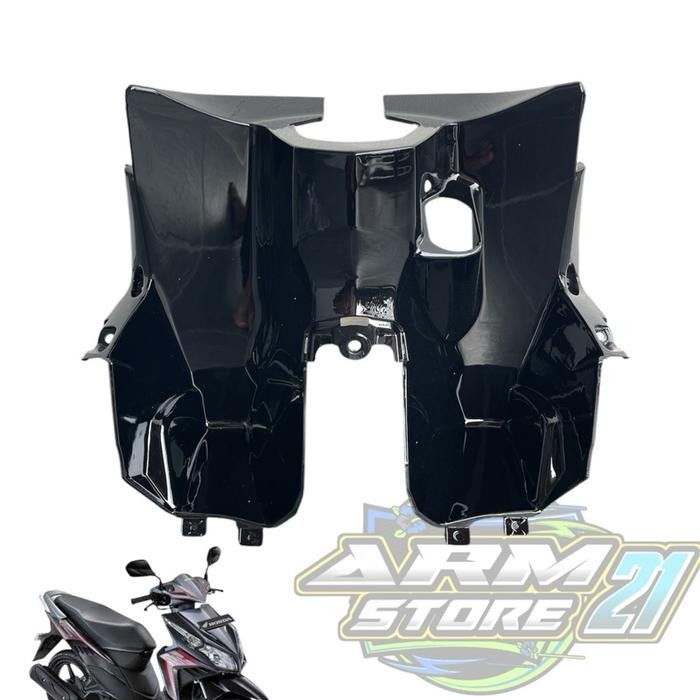 COVER BODY KASAR VARIO TECHNO 110 / FUL BODY KASAR HONDA VARIO TECHNO 110 KARBU KODE 56