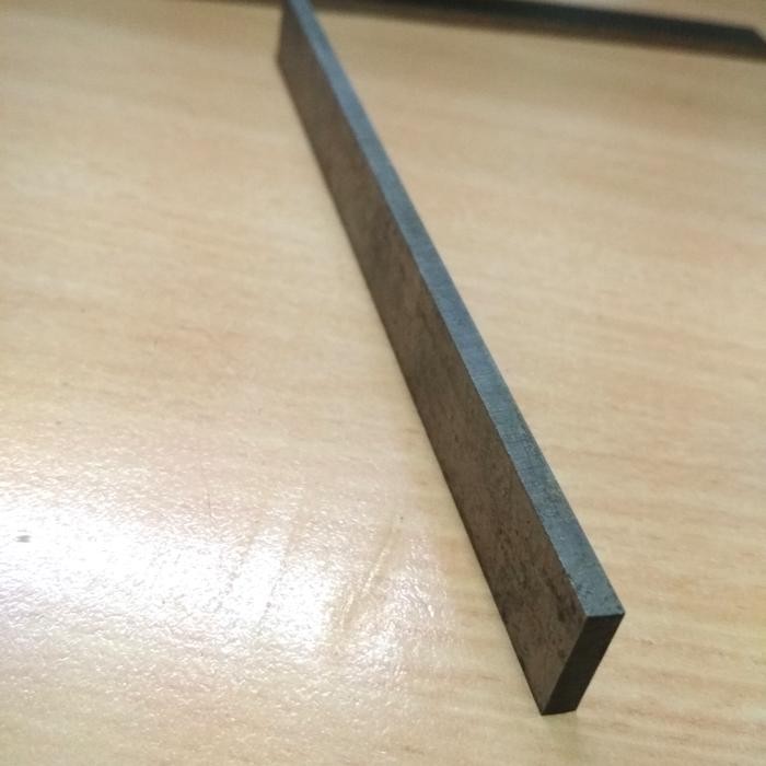 Paling Laris Pisau Pahat Hss Cobalt 10% Oryginal Calmet Spain Baja 4X16X160 Terlariss 