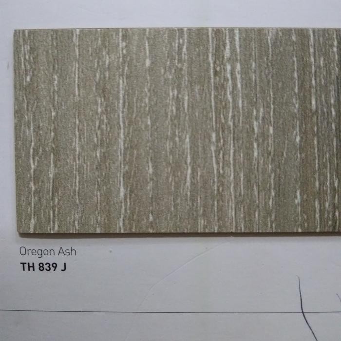 

TACO HPL OREGON ASH 839J