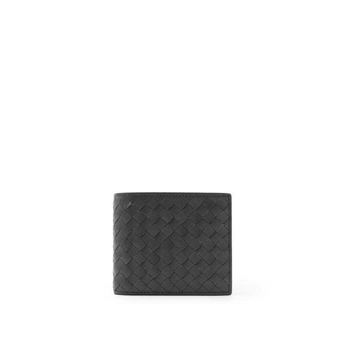 BOTTEGA VENETA Intrecciato bifold wallet