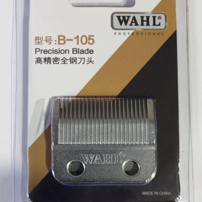 

BLADE SET B-105 ORIGINAL PISAU WAHL 21061 21062