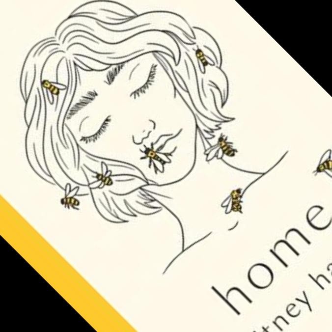 

Home - Whitney Hanson (ORIGINAL ENGLISH VERSION)