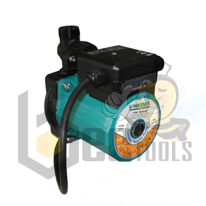 WASSER BOOSTER PUMP PB-60EA