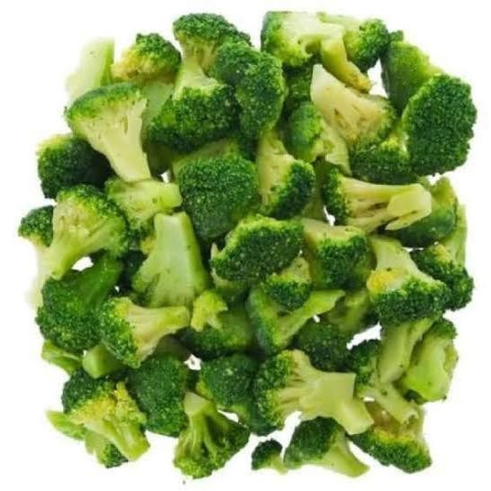 

LUXEHEALTH- Brokoli Frozen 1Kg/Sayur Brokoli