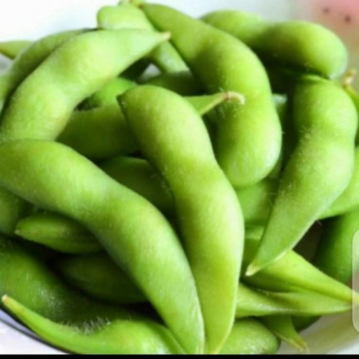 

LUXEHEALTH- Kacang Edamame Super Fresh Per 1 Kg