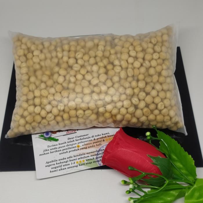 

LUXEHEALTH- White Peas 500Gr
