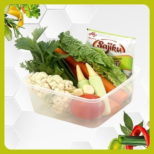 

LUXEHEALTH- Capcay / Pack