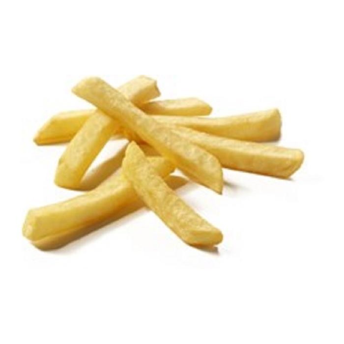 

LUXEHEALTH- Premium French Fries Shoestring Aviko / Kentang Goreng Aviko