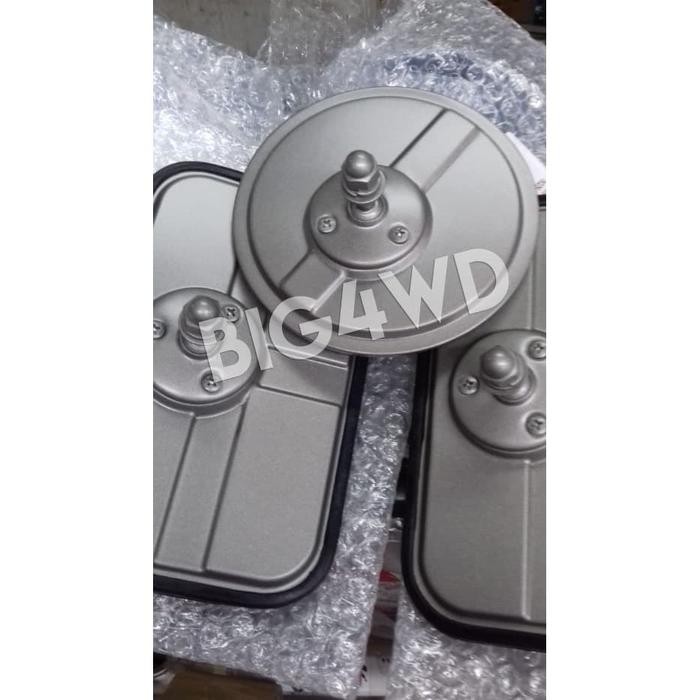 SPION HARDTOP BULAT KACA HARDTOP KACA SPION HARDTOP BULAT ORI