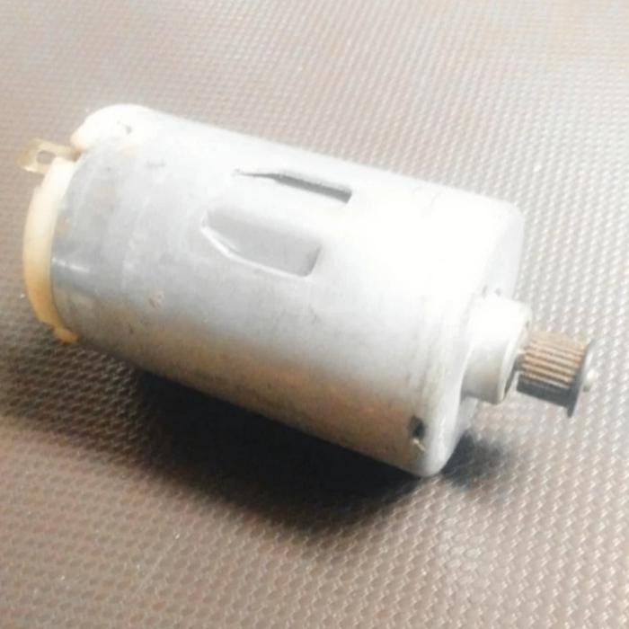 DINAMO DC 24V 3500RPM EX PRINTER MODEL 775