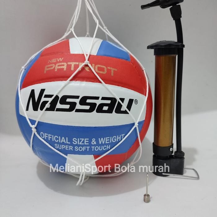 bola voli anak sd. Bola Voli Murah Bonus Pompa. Bola Volley. Bola Voly