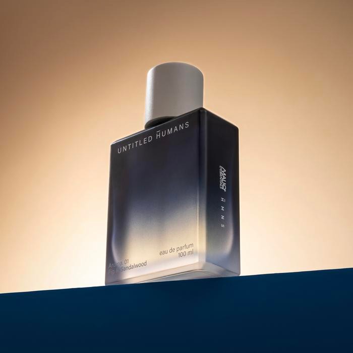 Perfume - Untitled Humans 100ml