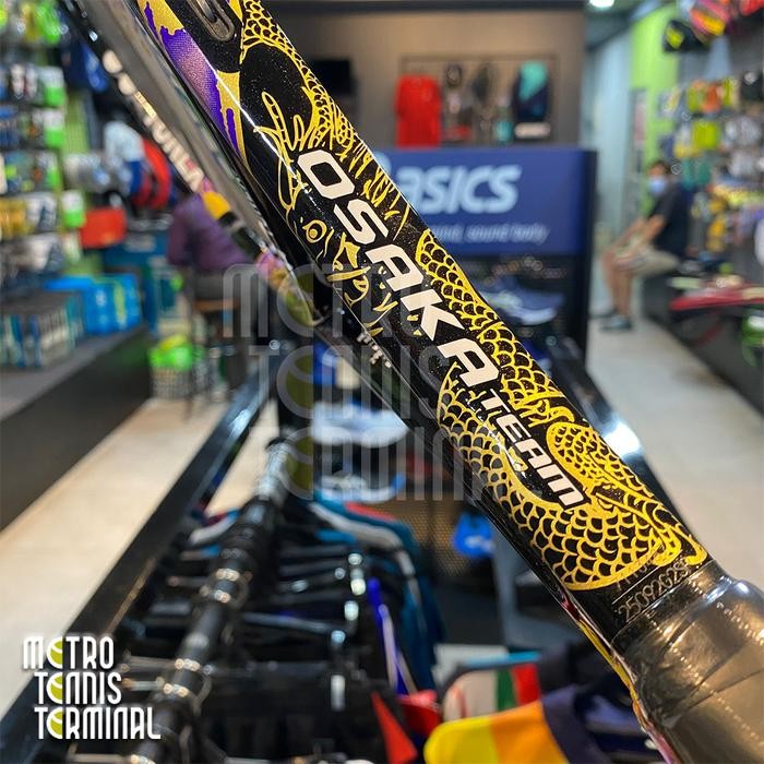 Yonex Ezone Osaka Team 100 ( Raket Tenis )