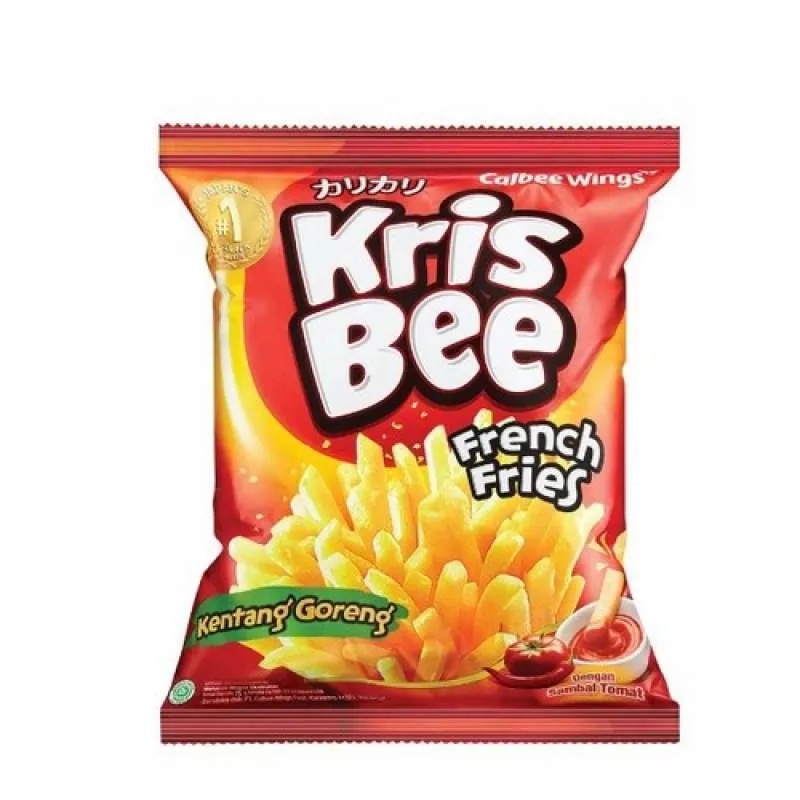

Kris Bee 68G