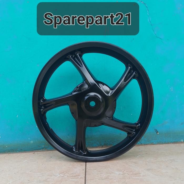 velg belakang mio j ori