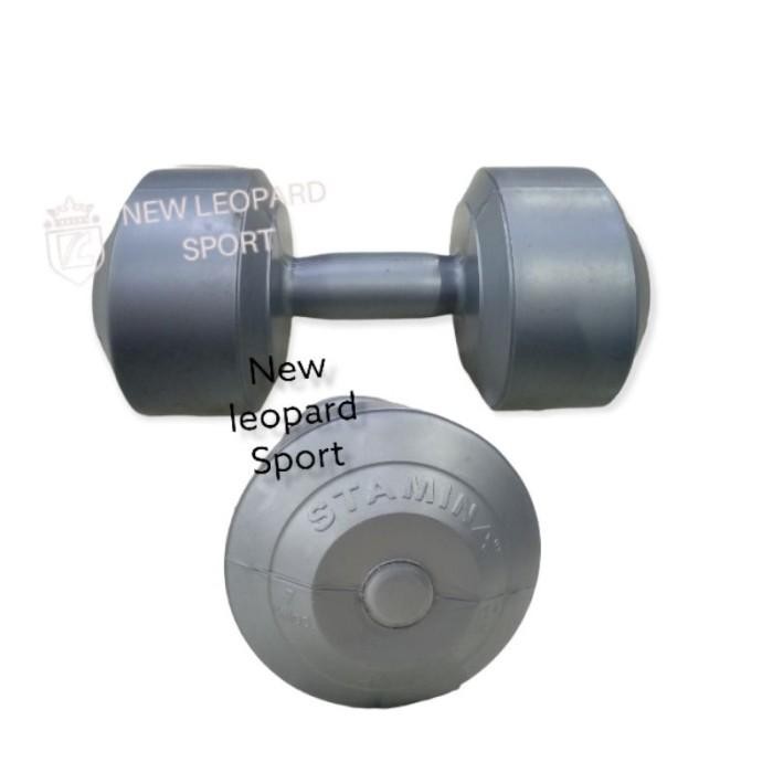 Dumble stamina 7kg Leopard Sport