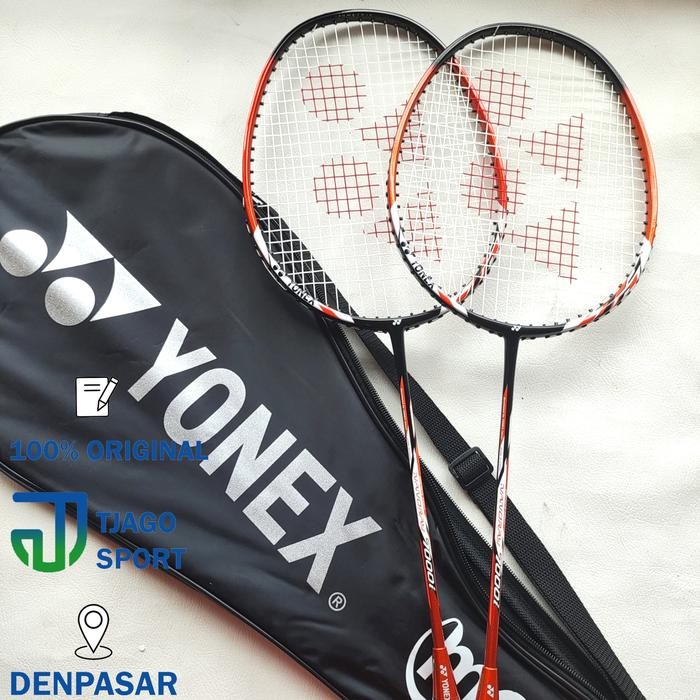 SALE RAKET YONEX NANORAY 7000i ORIGINAL