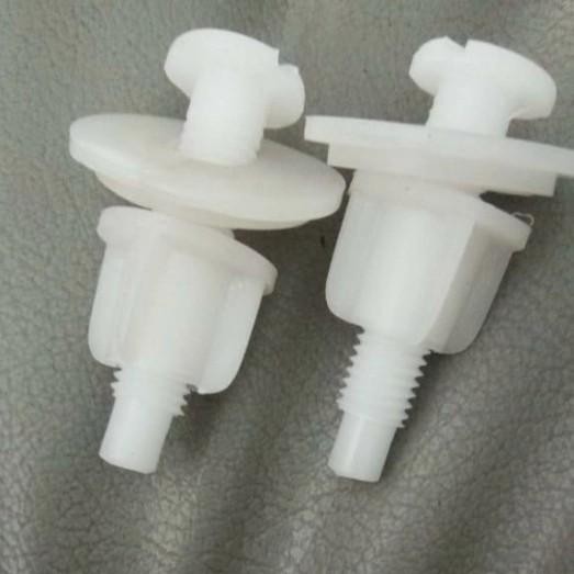 Baut Tutup Closet Duduk TOTO Baut Engsel Closet Duduk TOTO