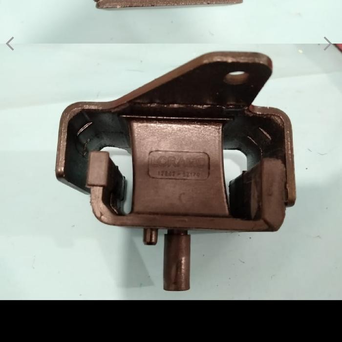Dudukan Mesin / Engine Mounting Kiri Daihatsu Grandmax / Loramo Super Ori Original Asli