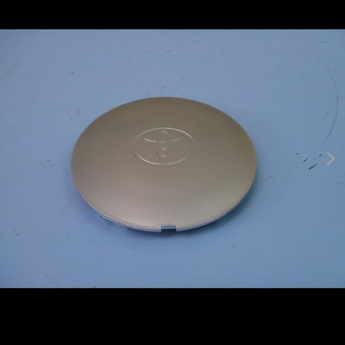 Dop Velg / Tutup Velg Toyota Kijang Grand Kf 42 Ori Original Asli