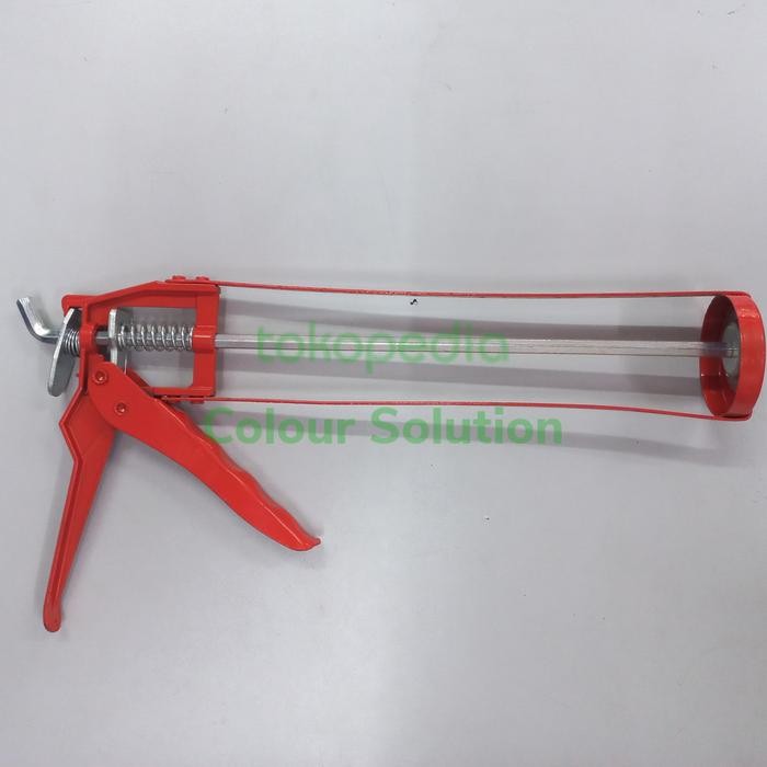 Tembakan Sealent / Sealent Gun