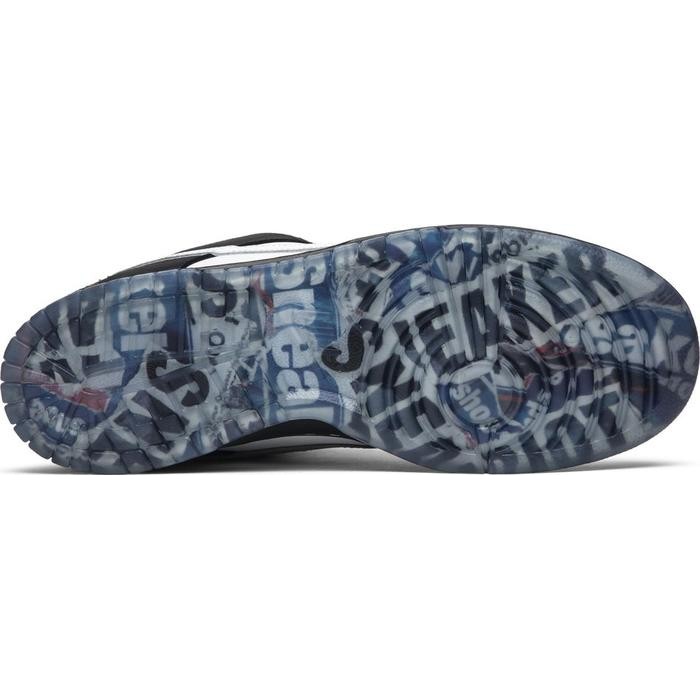 SB Dunk Low Pro x Jeff Staple 'Panda Pigeon' Original BNIB