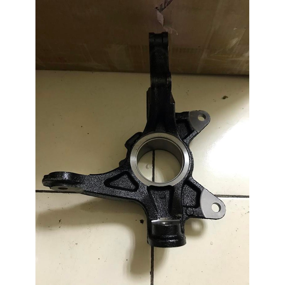 Jual Knuckle Lower Arm Depan Honda Jazz S Rs Ge8, City Gm2 2009-2014